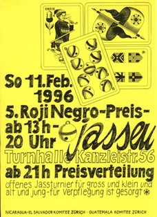 Plakat 1996